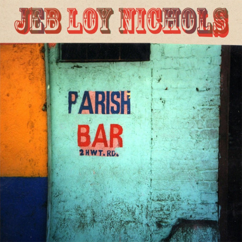 NICHOLS, JEB LOY - PARISH BARNICHOLS, JEB LOY - PARISH BAR.jpg